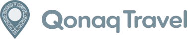 Qonaq Travel logo